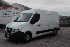Nissan NV 400 del 2016 km 78000
