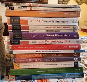 testi scuola superiore