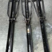 3 porta bici