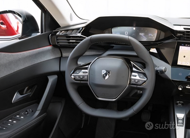 Vendita 308 diesel allure pack come nuovo