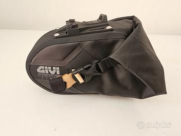 sottosella givi 3 LT