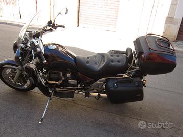 Moto Guzzi California 1100 - 2004