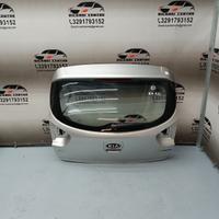 Portellone posteriore kia rio 2012 berlina colore