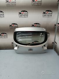 Portellone posteriore kia rio 2012 berlina colore