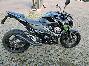 Kawasaki Z800