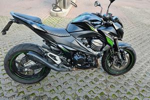 Kawasaki Z800