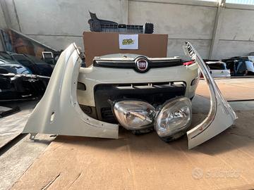 MUSO FIAT PANDA DEL 2020
