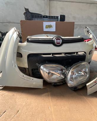 MUSO FIAT PANDA DEL 2020