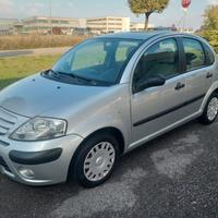 CITROEN C3 BENZINA NEOPATENTI