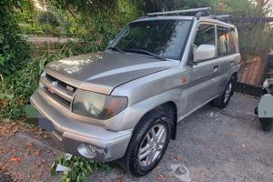 Mitsubishi pinin 18cc