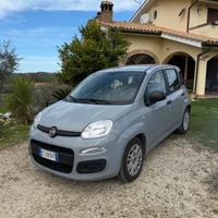 Fiat Panda 1.0 FireFly S&S Hybrid Easy