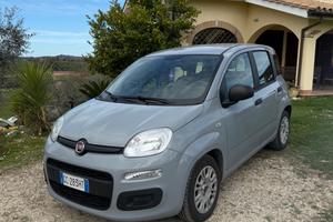Fiat Panda 1.0 FireFly S&S Hybrid Easy