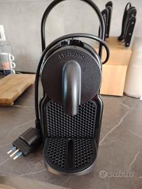 Macchina Caffè Nespresso Inissa
