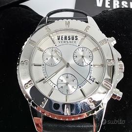 Orologio Versace-Originale Moda Versus Man 44mm