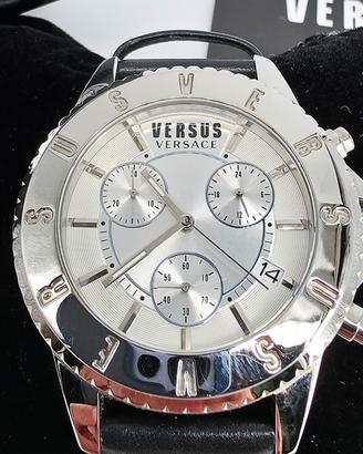 Orologio Versace-Originale Moda Versus Man 44mm