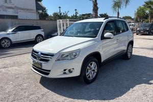 VW TIGUAN 2.0TDI 140CV PERFETTA 150.000KM