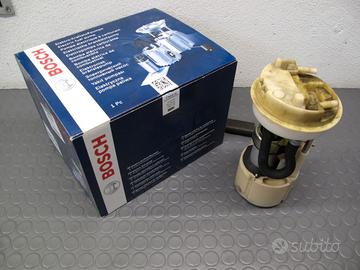 Pompa benzina maggiorata Fiat Punto GT