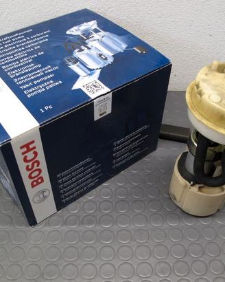 Pompa benzina maggiorata Fiat Punto GT
