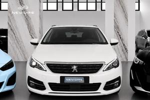 Peugeot 308 BlueHDi 130 S&S SW Business