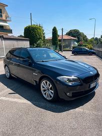 Bmw 530d xdrive