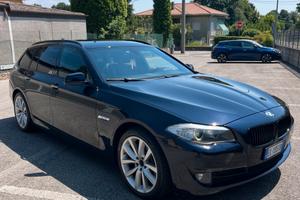 Bmw 530d xdrive