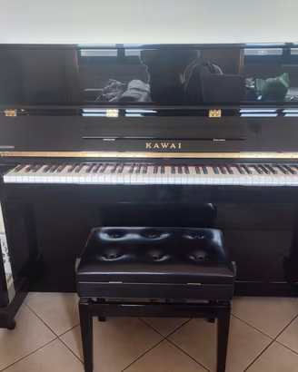 PIANOFORTE KAWAI K25EA