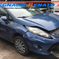 RICAMBI USATI FORD FIESTA 2008-2014 6 SERIE