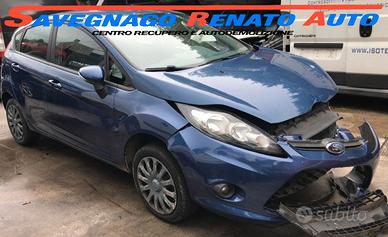 RICAMBI USATI FORD FIESTA 2008-2014 6 SERIE