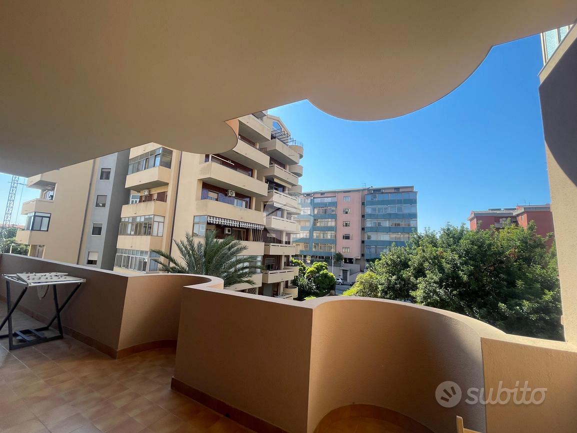Apartment in Cagliari, Tuvumannu, Tuvixeddu-Tuvumannu - Vista 3