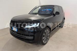 Land Rover Range Rover SWB Range Rover 3.0d i6 mhe