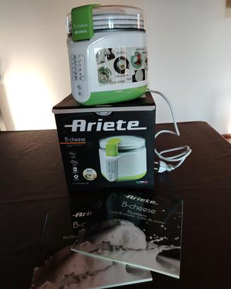 B-cheese Ariete yogurt e formaggio