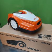 Robot tagliaerba STIHL RMI422.2