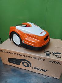 Robot tagliaerba STIHL RMI422.2