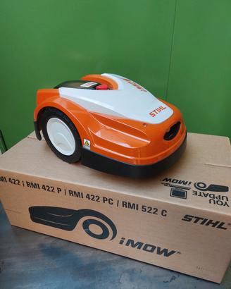 Robot tagliaerba STIHL RMI422.2