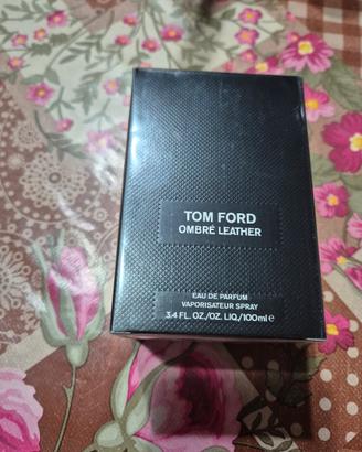  profumo Tom Ford Ombré Leather Eau de