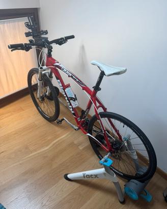 Mtb bianchi