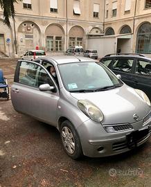 Micra anno 2003 km67.000