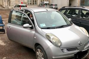 Micra anno 2003 km67.000
