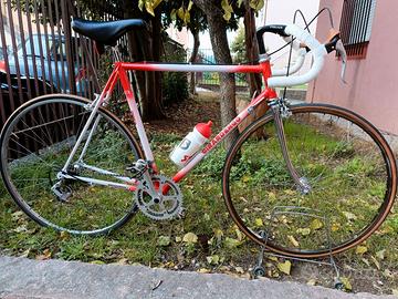 corsa d'epoca Girardengo italy tg L
