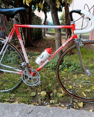 corsa d'epoca Girardengo italy tg L