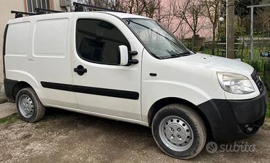 Fiat doblo 1600 benzina /metano
