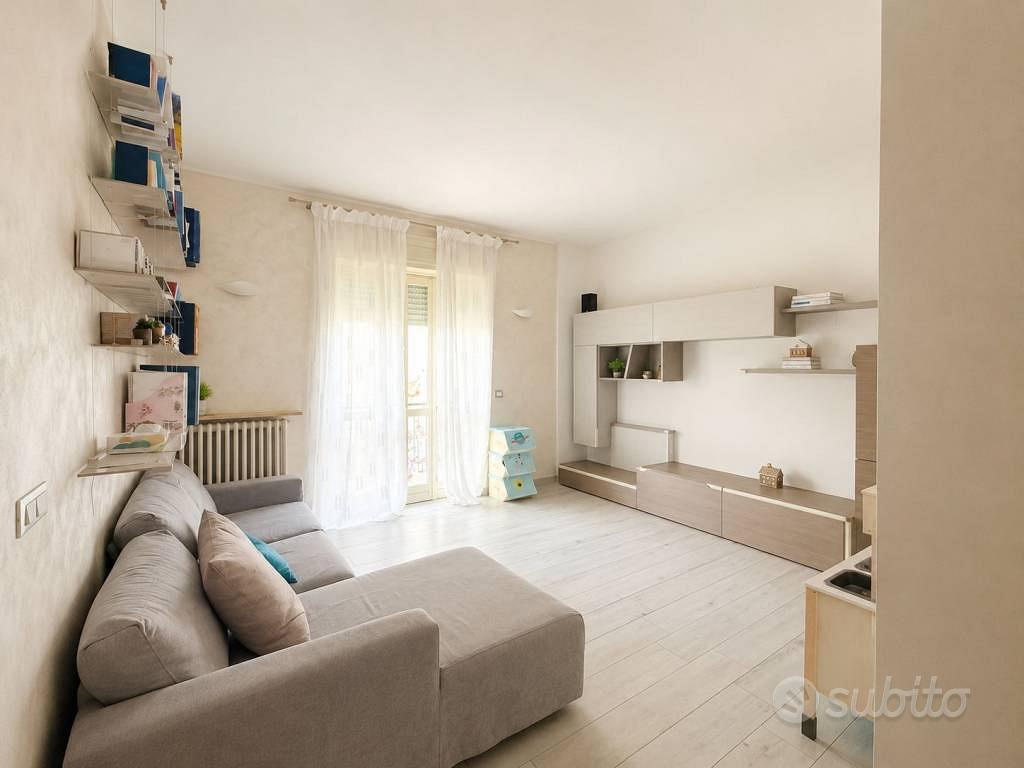 Appartamento – Carmagnola, San Bernardo - Vista 3