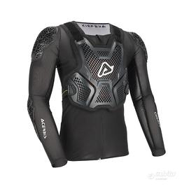 PETTORINA P035 Acerbis 0026918 L/XL enduro cross
