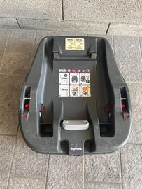 Base Isofix Inglesina