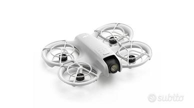 DJI Neo Drone Ultraleggero NUOVO