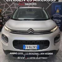 Citroen c3 Air Cross
