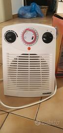 termo ventilatore a caldo 