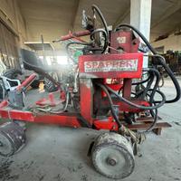 Sarchiatrice Spapperi