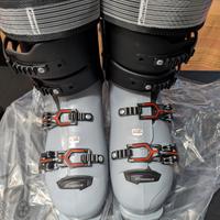 Scarponi sci nordica 28,5