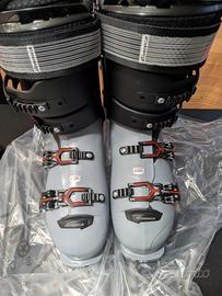 Scarponi sci nordica 28,5